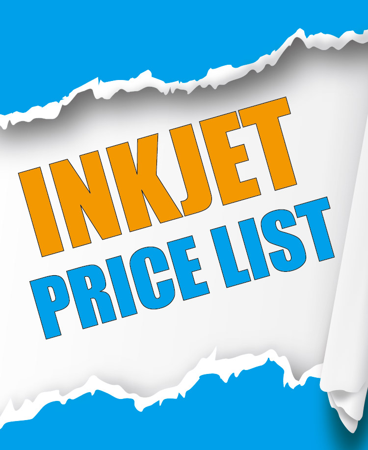 inkjetprice